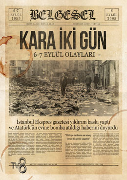 6-7 eylül olayları belgesli