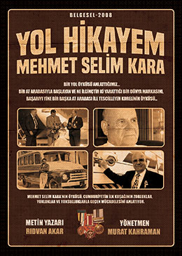 Mehmet Selim Kara Belgeseli