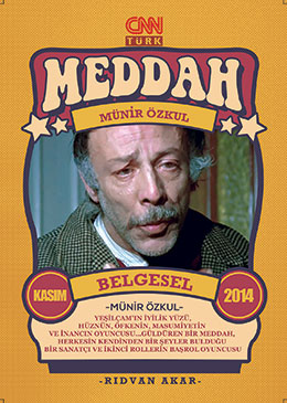 Münir Özkul Belgeseli