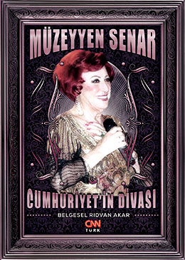 Müzeyyen Senar Belgeseli