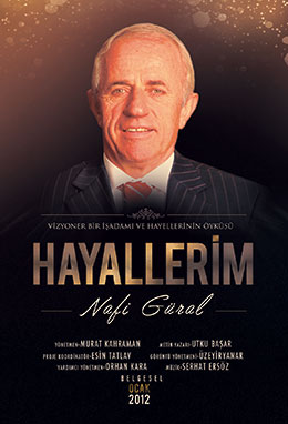 Nafi Güral Belgeseli