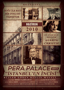Pera Palace Belgeseli