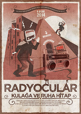 Radyocular Belgeseli