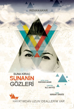 Suna Kıraç Belgeseli