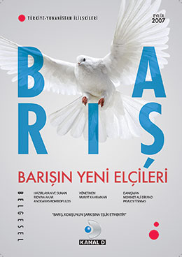 Barışın Yeni Elçileri Belgeseli