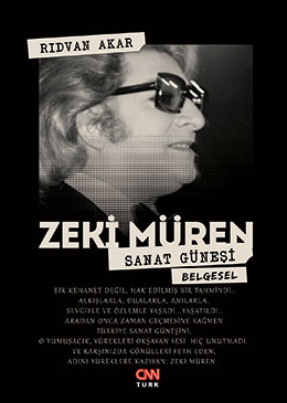 Zeki Müren Belgeseli