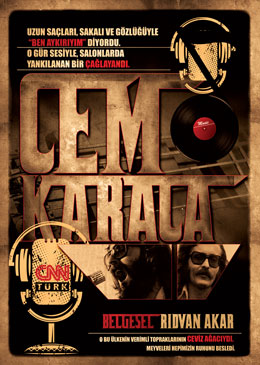 cem karaca belgeseli