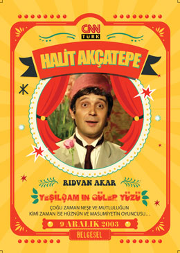 halit akçatepe belgeseli