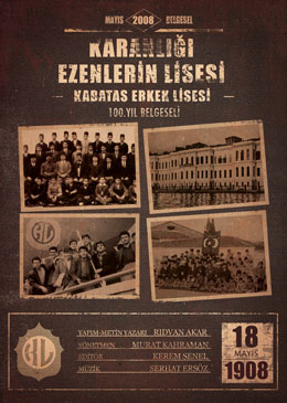 kabataş lisesi belgeseli